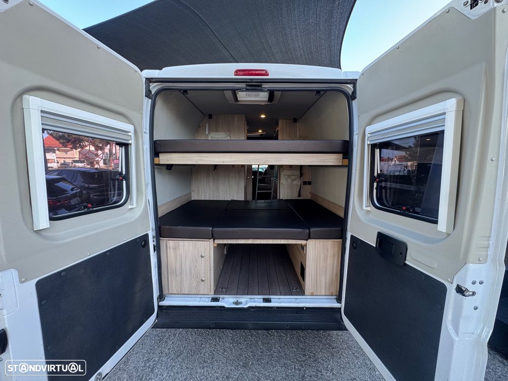 Weinsberg Carabus - 11