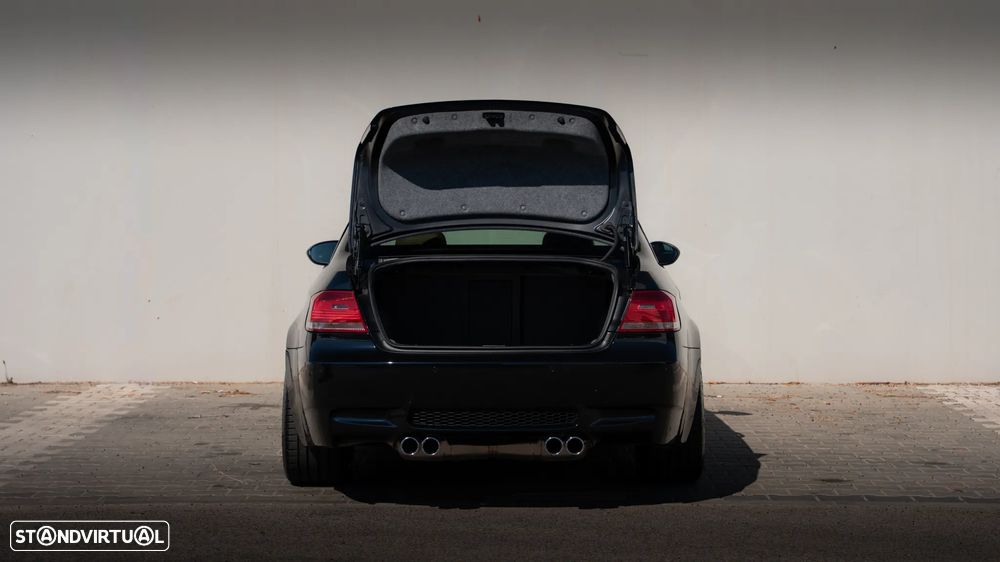 BMW M3 Auto - 26