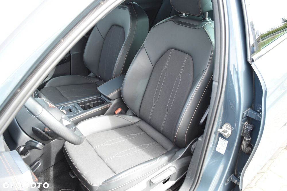 Cupra Formentor 1.5 eTSI mHEV DSG - 27