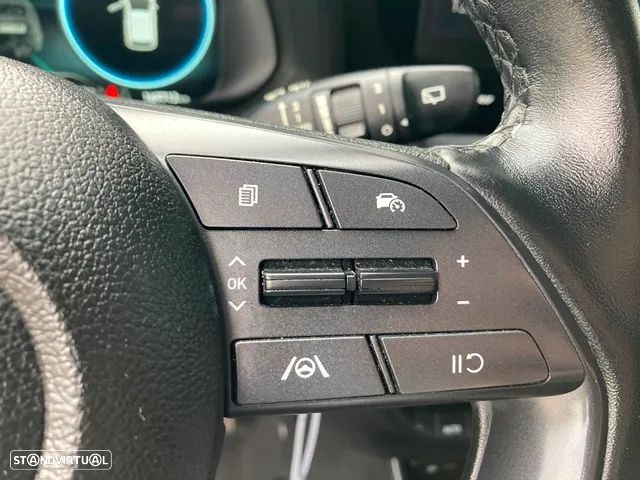 Hyundai i20 1.0 T-GDI 48V-Hybrid DCT EDITION 30+ - 17