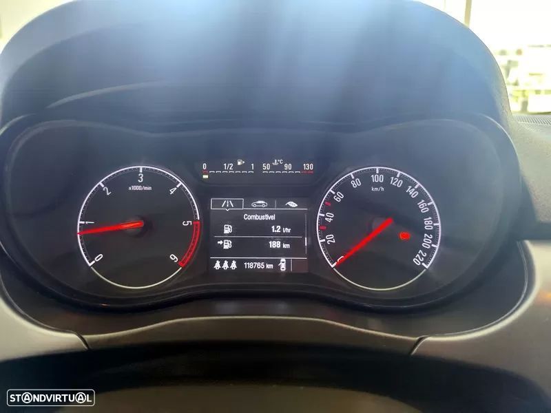 Opel Corsa 1.3 CDTi Business Edition - 12