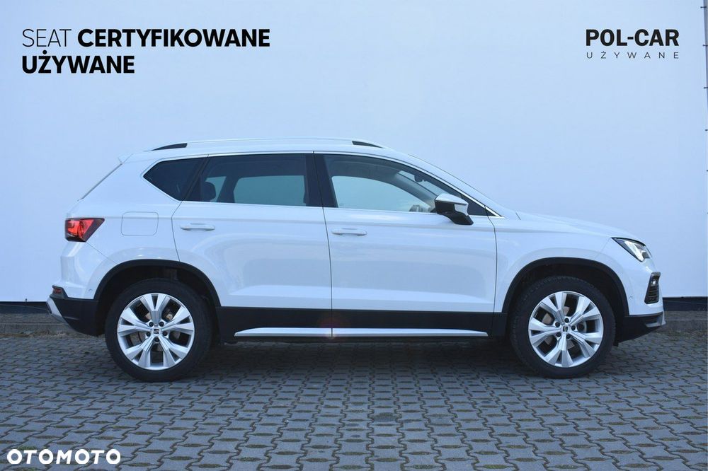 Seat Ateca 1.5 TSI Xperience S&S DSG - 4
