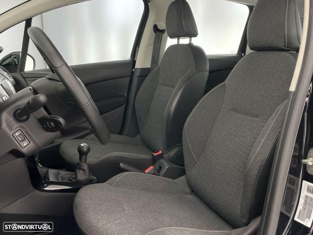 Citroën C3 1.2 PureTech Collection - 19