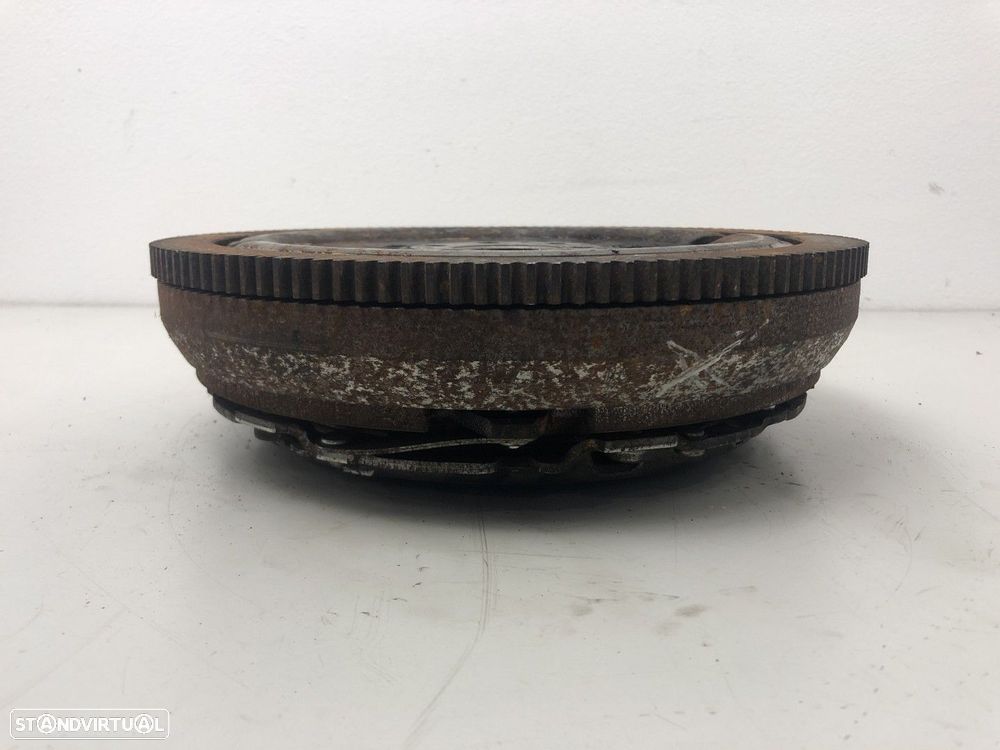 Volante Bi-massa PEUGEOT 207 1.6 HDi | 02.06 - 10.13 REF. MOTOR 9HZ - 4