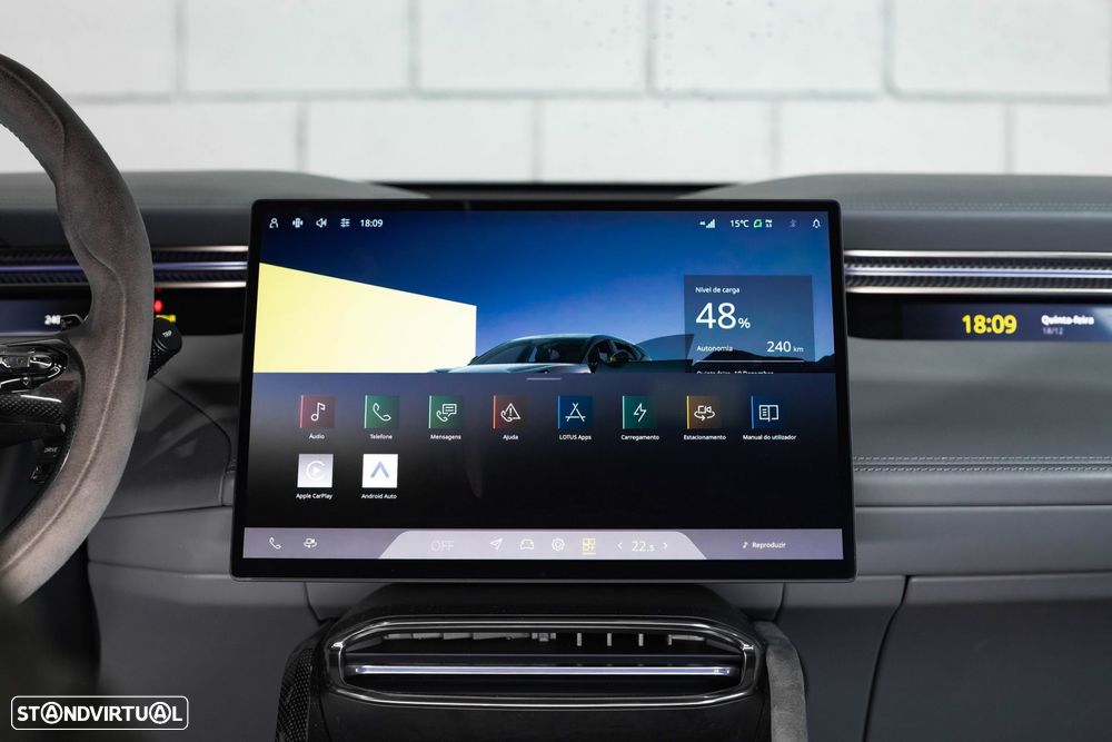 Lotus Eletre 600 Sport SE - 31