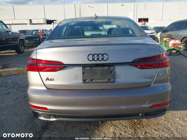 Audi A6 Limousine 45 TFSI Sport S tronic - 10