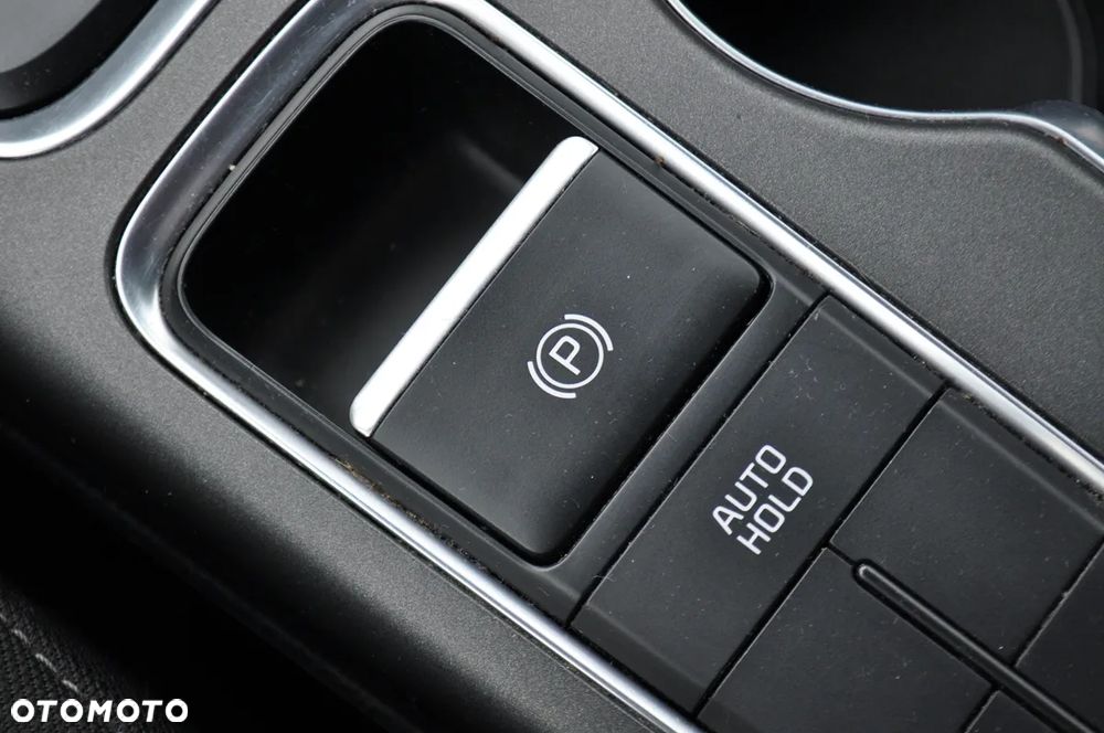 Kia Optima 1.7 CRDI L - 36