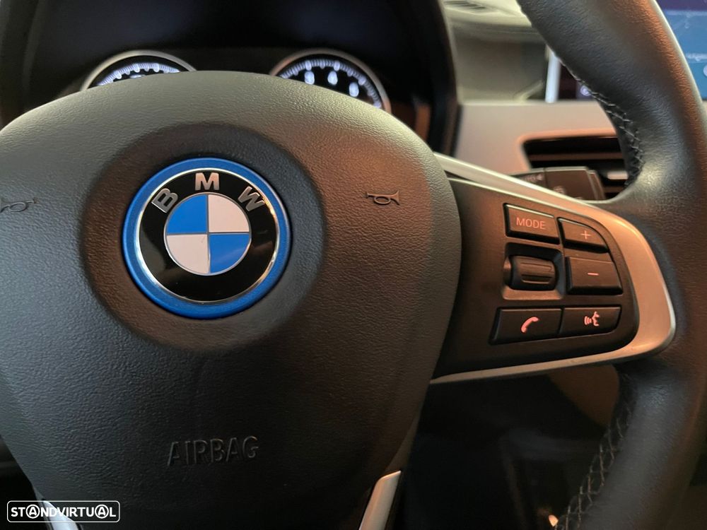 BMW X2 25 e xDrive - 17