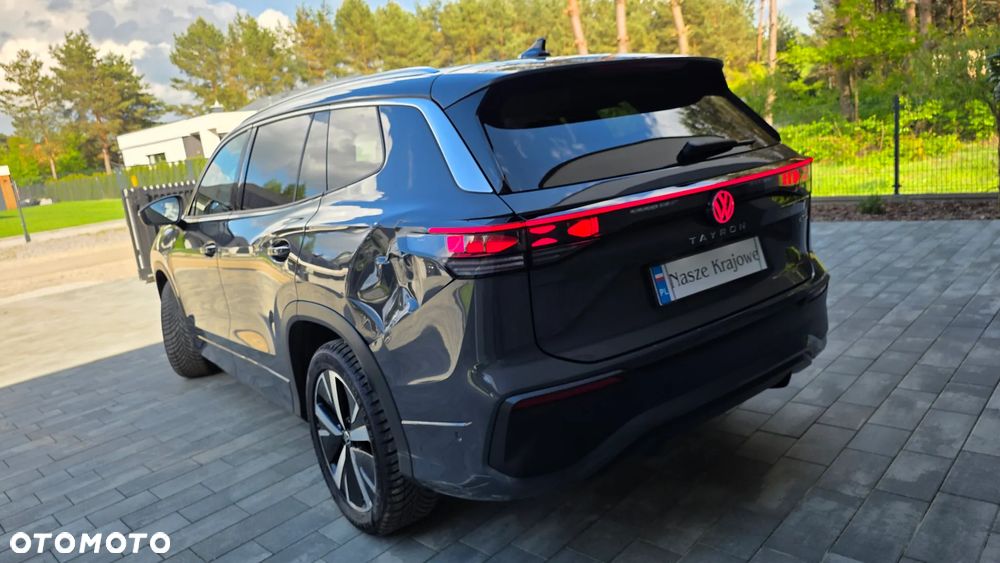 Volkswagen Tayron 1.5 eTSI mHEV Life DSG - 8