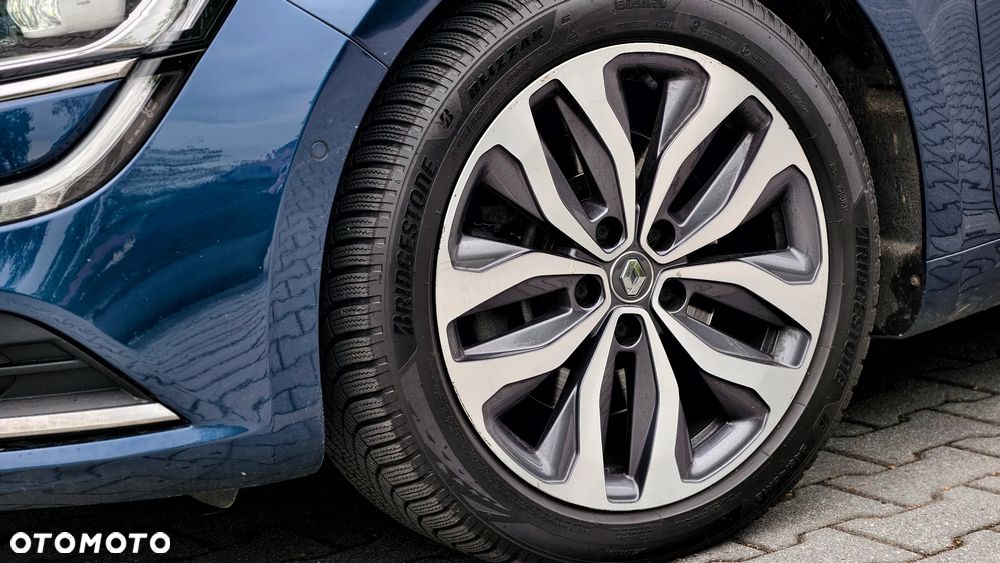 Renault Talisman - 10
