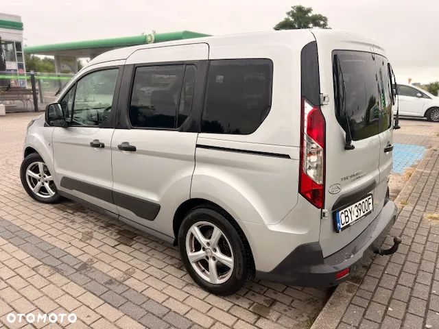 Ford Transit Connect 220 L1 Trend - 6
