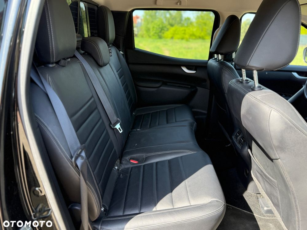 Mercedes-Benz Klasa X 350 d 4MATIC PROGRESSIVE - 20