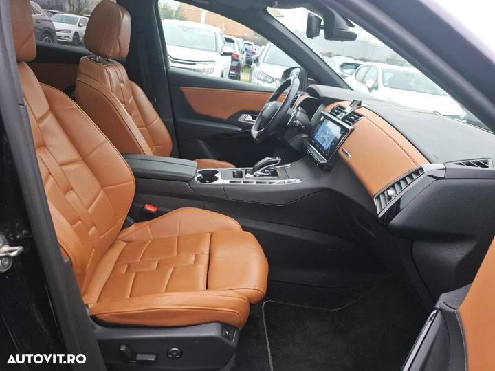 DS Automobiles DS 7 Crossback 1.6 PHeV AWD 300 EAT8 OPERA - 13