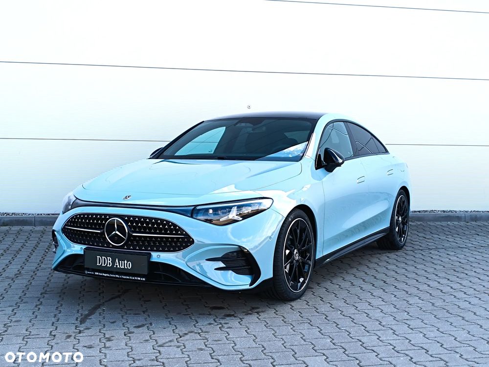 Mercedes-Benz CLA 200 mHEV 4-Matic 8G-DCT - 2