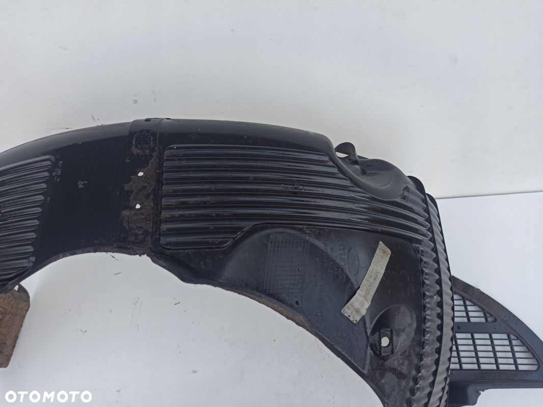 Nadkole lewy przód HYUNDAI i10 II 86813-B9000 - 4