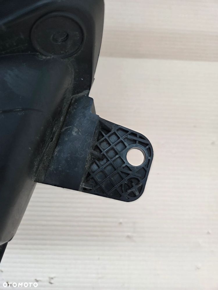 Światło do jazdy dziennej DRL LED prawy Citroen C3 III    9820877880 - 10