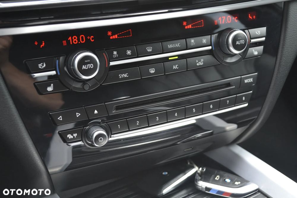 BMW X5 M - 31