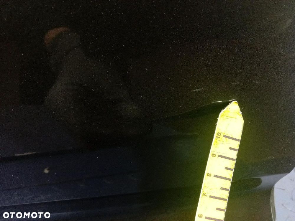 OPEL INSIGNIA B KOMBI DRZWI TYŁ LEWE TYLNE  GR5 - 14