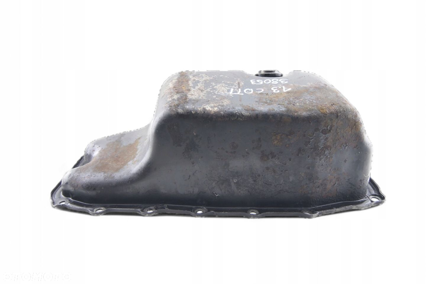 Miska Olejowa OPEL CORSA D 1.3 CDTI - 5