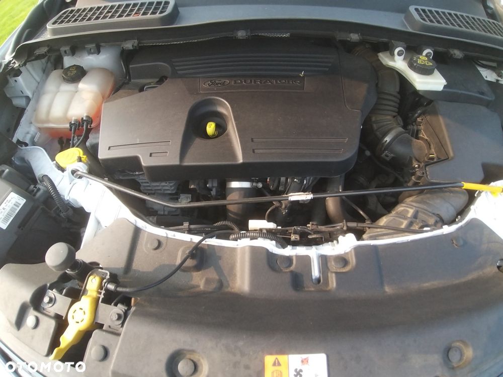 Ford Kuga 2.0 TDCi AWD Edition - 18