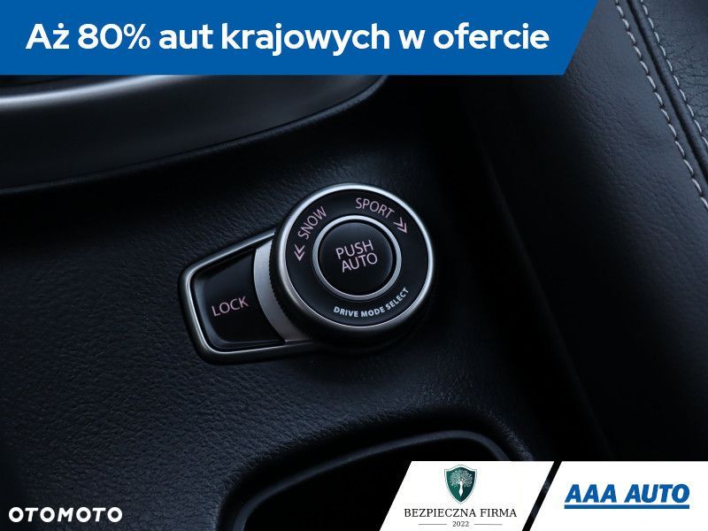 Suzuki SX4 S-Cross - 21