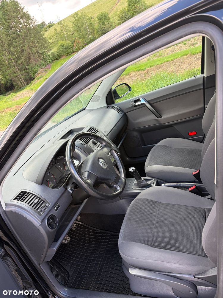 Volkswagen Polo 1.4 Comfortline - 15