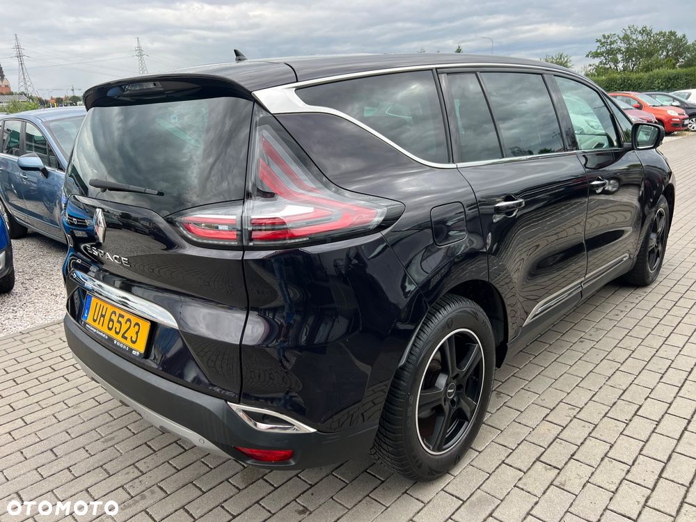 Renault Espace Energy TCe 225 EDC Initiale Paris - 5
