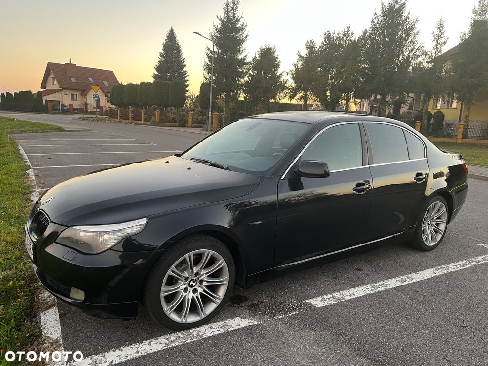BMW Seria 5 530d - 3