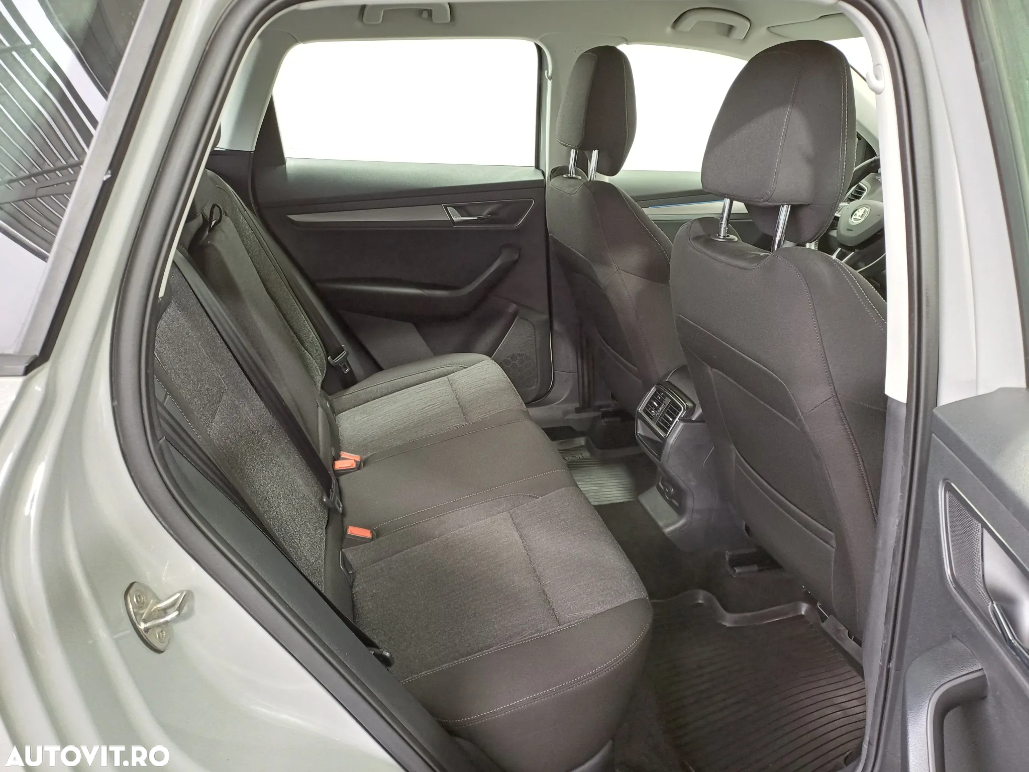Skoda Karoq 2.0 TDI 4X4 DSG Style - 31