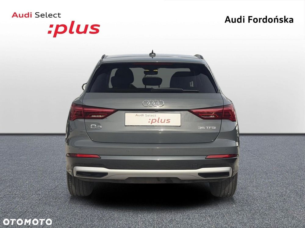 Audi Q3 - 4