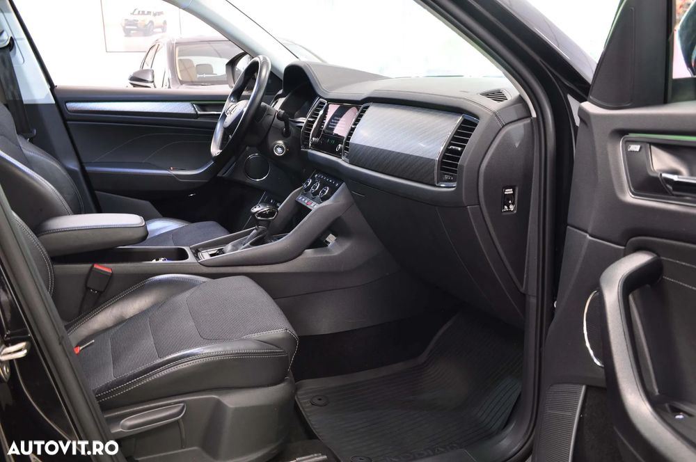 Skoda Kodiaq - 11