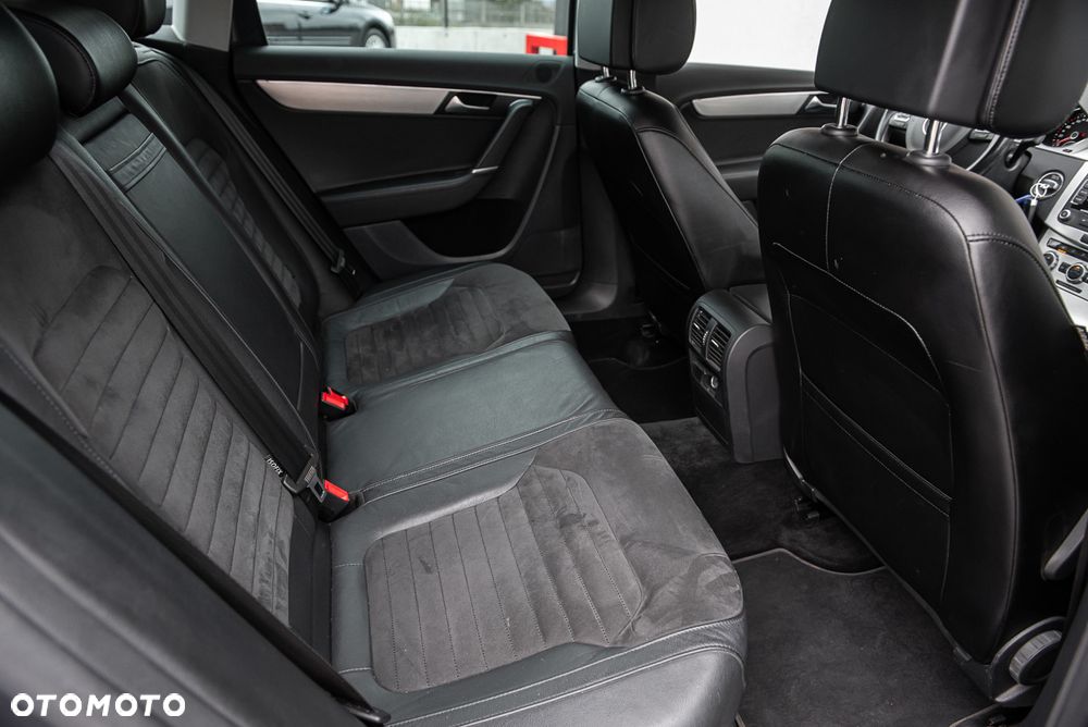 Volkswagen Passat Variant - 29