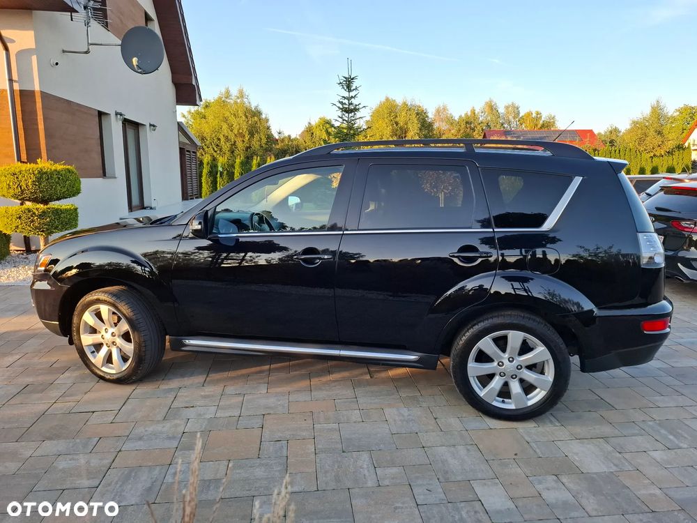 Mitsubishi Outlander 2.0 2WD XTRA - 13
