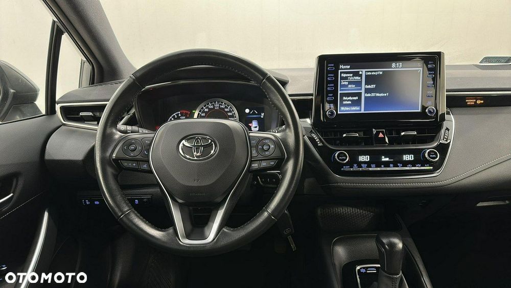 Toyota Corolla 1.2 T Comfort MS - 9