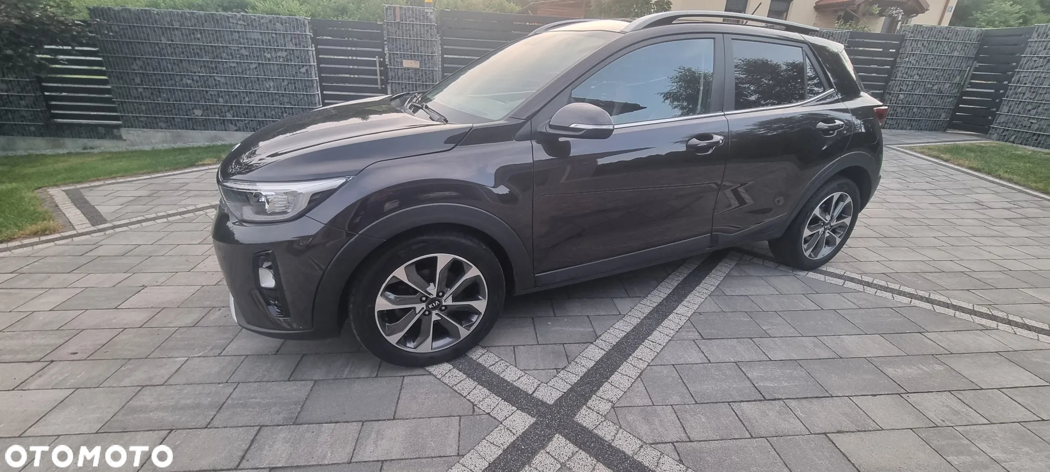Kia Stonic 1.0 T-GDI 120 Vision - 20