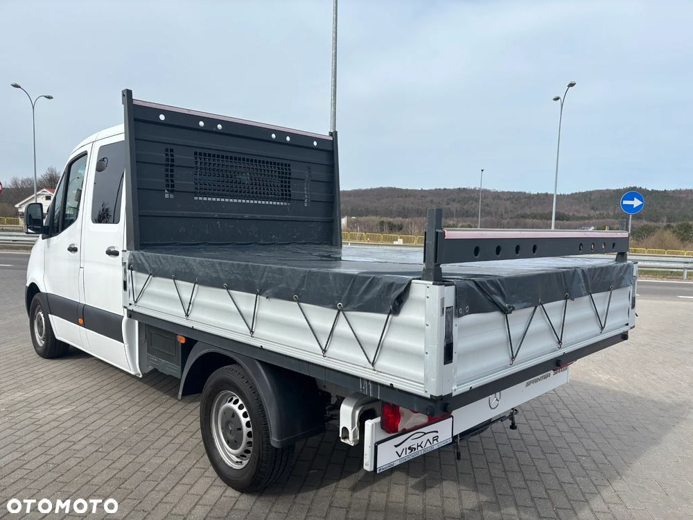 Mercedes-Benz SPRINTER - 6