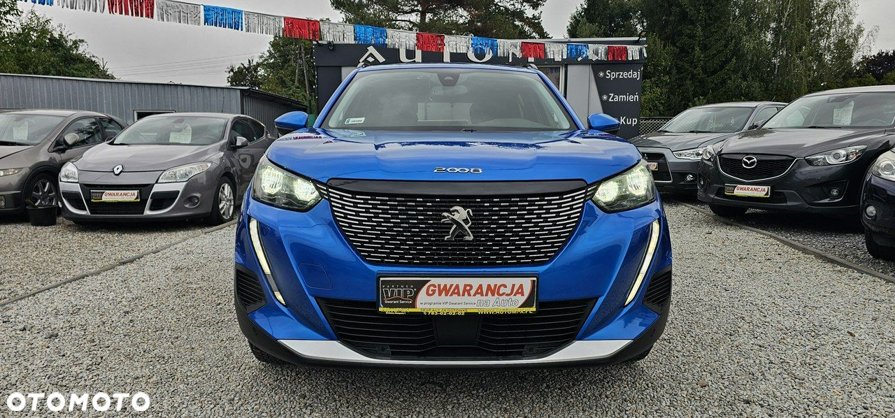 Peugeot 2008 - 30