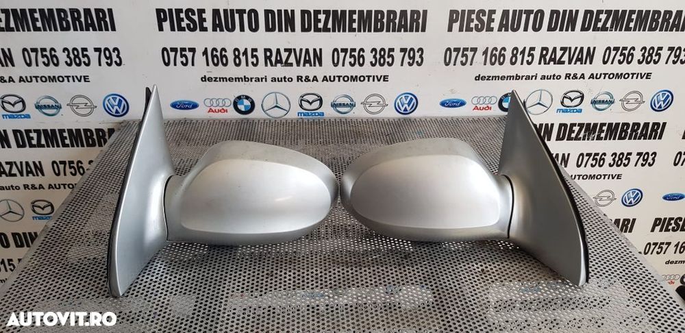 Oglinzi Oglinda Stanga Dreapta Kia Carnival Electrice - 1