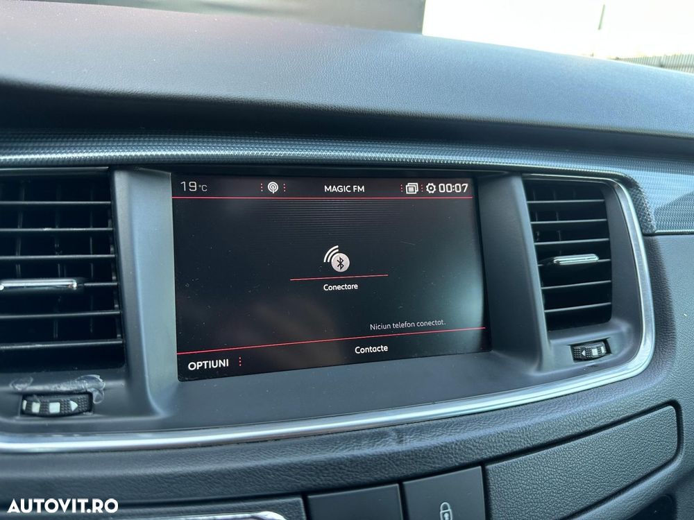 Peugeot 508 - 14
