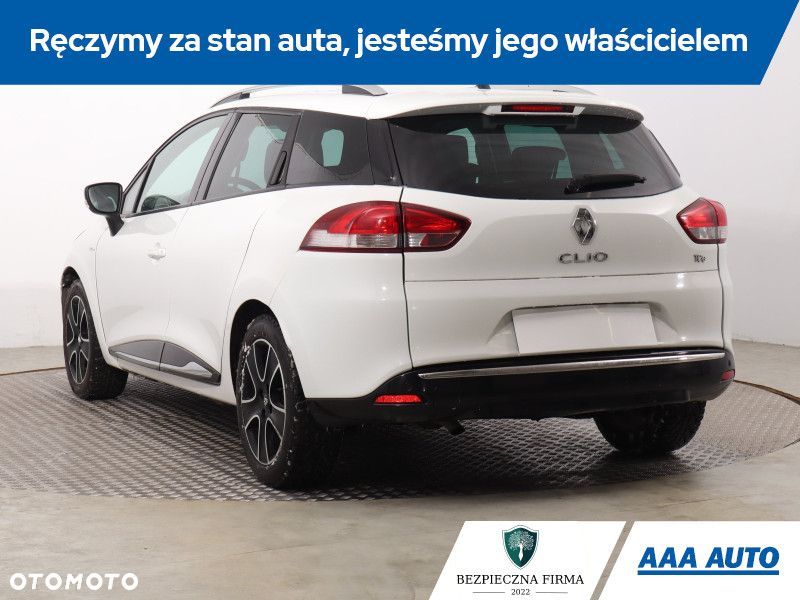 Renault Clio - 6