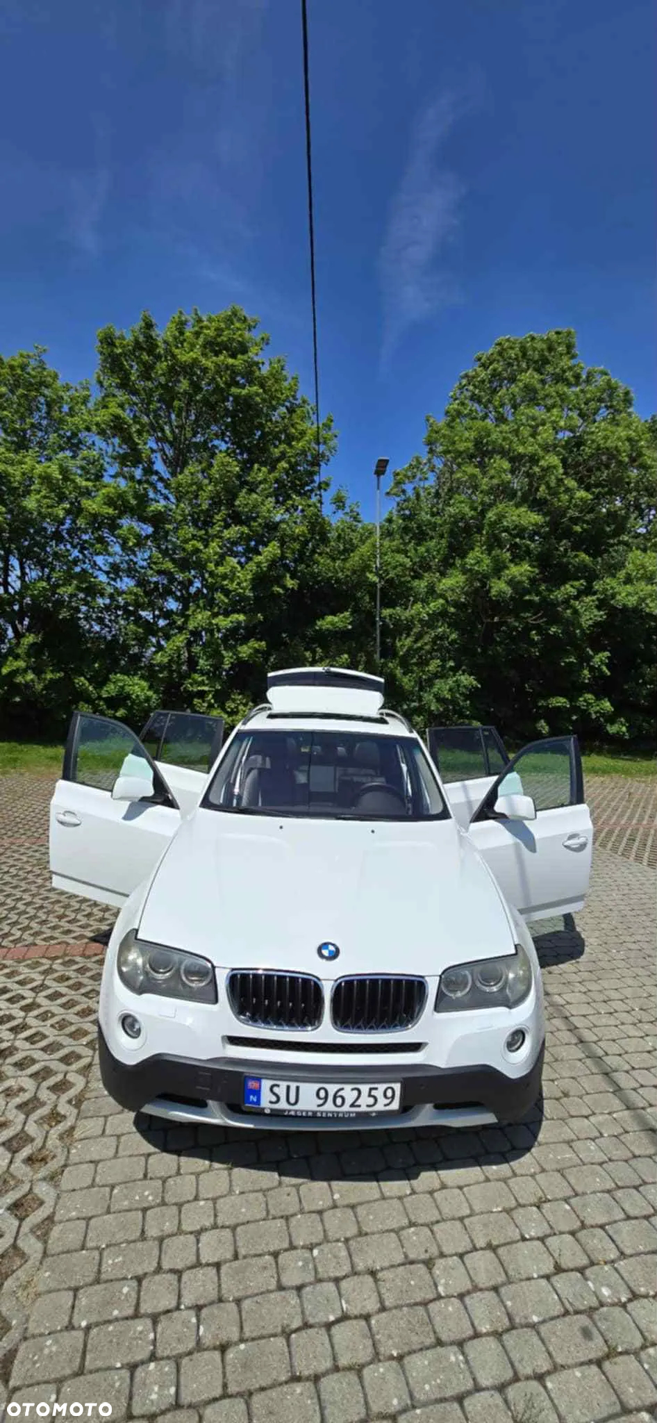 BMW X3 xDrive20d - 14