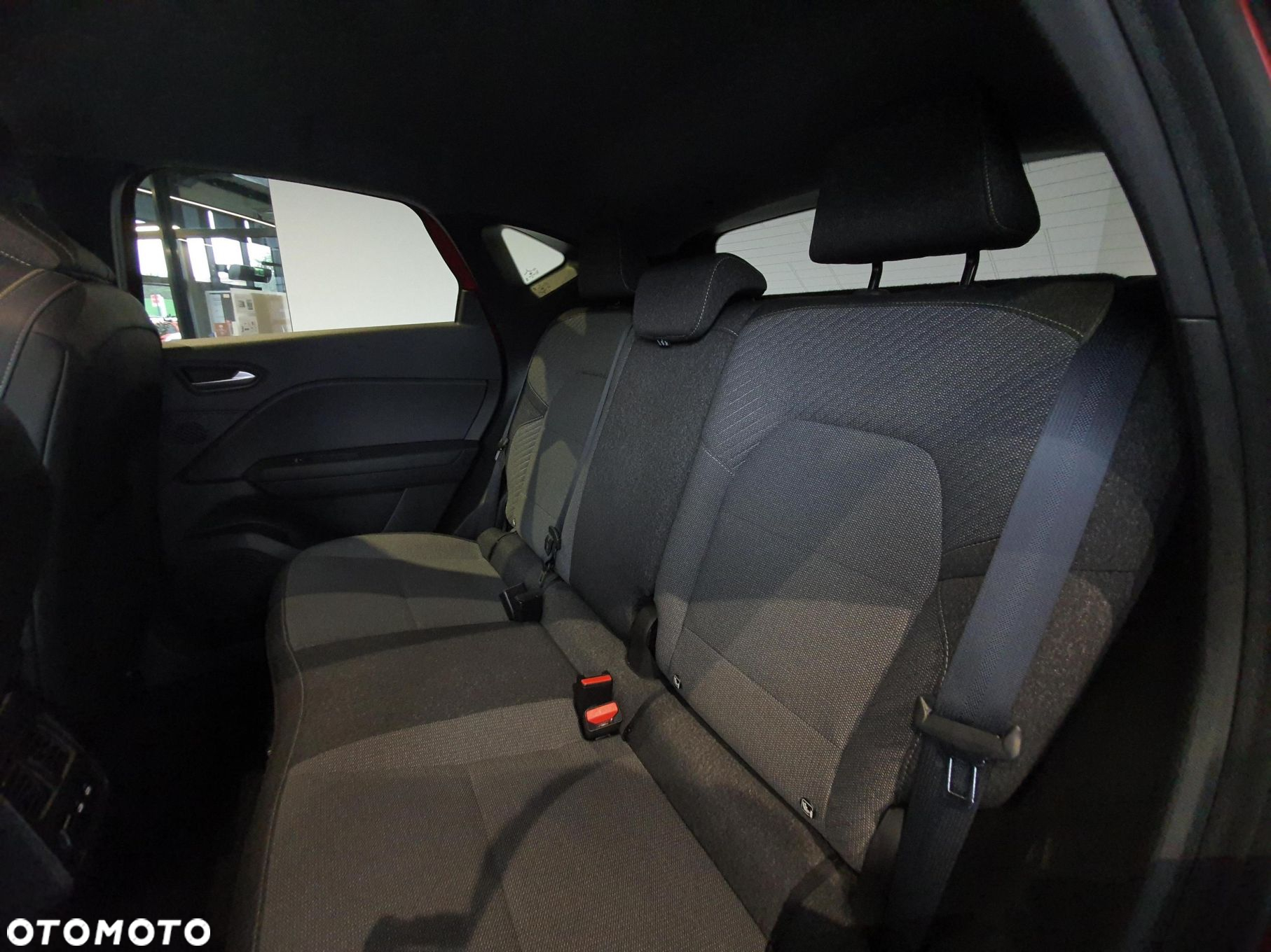 Renault Captur - 20