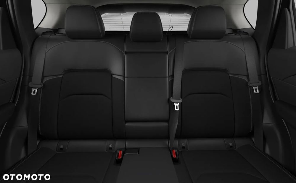 Mazda CX-5 2.5 e-SKYACTIV G Center-Line 4x4 - 11