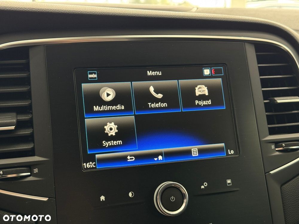 Renault Megane 1.3 TCe FAP Limited - 30