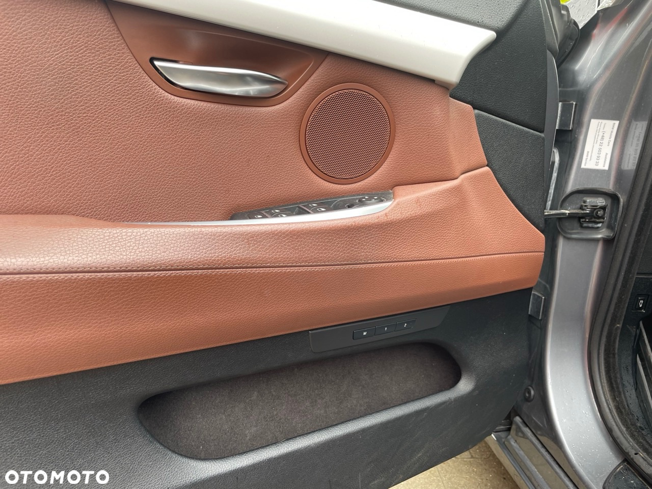 BMW 5GT 520d Gran Turismo - 17