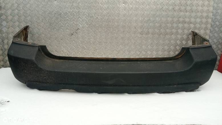 ZDERZAK TYLNY SUBARU FORESTER - 1