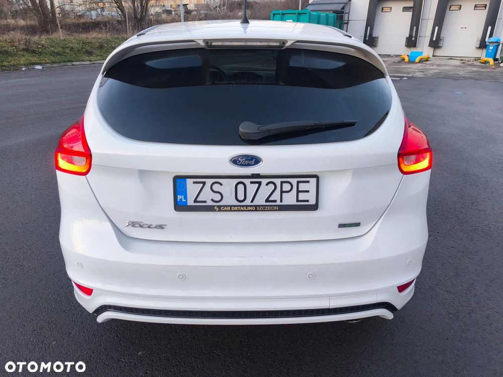Ford Focus 1.5 EcoBoost ST-Line ASS - 5