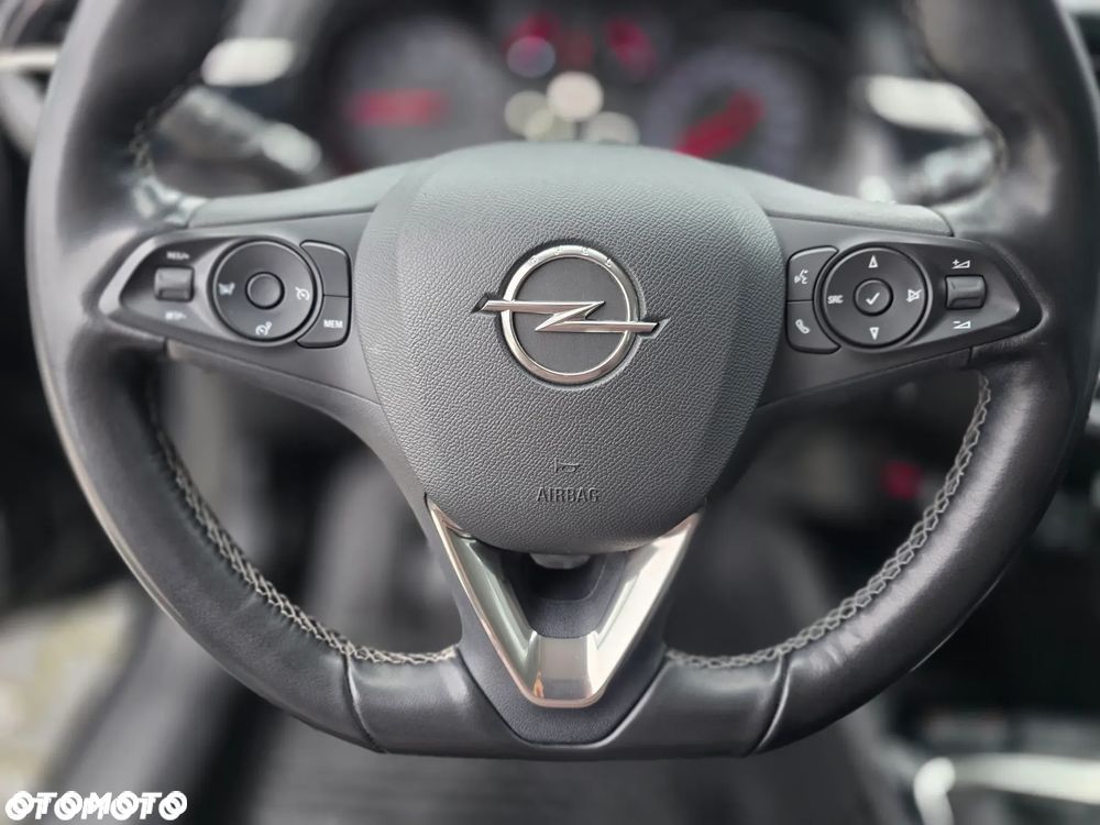 Opel Corsa 1.5 D Elegance S&S - 18