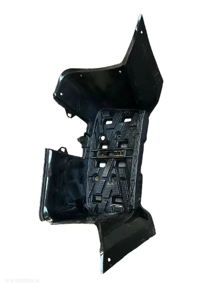 STOPIEŃ LEWY YAMAHA GRIZZLY 550 700 3B4-27453-01-00 - 2