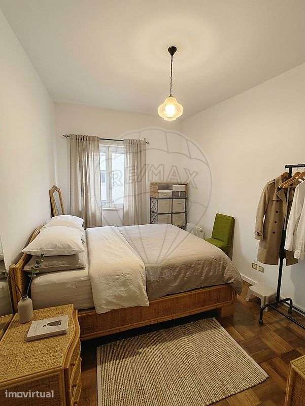 Apartamento T1 para venda - Grande imagem: 3/7